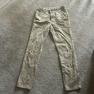 Boys Arizona Jean Co Flex Chino Size 14 Regular